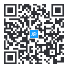 iOS 苹果版 二维码 - LDSPORTS