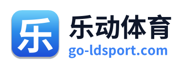 乐动体育 Logo
